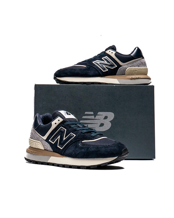 New Balance U 574 LGBN | U574LGBN | AFEW STORE